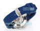 BLS Factory Swiss-Clone Breitling Superocean Heritage Blue Dial Rubber Strap Watch  (6)_th.jpg